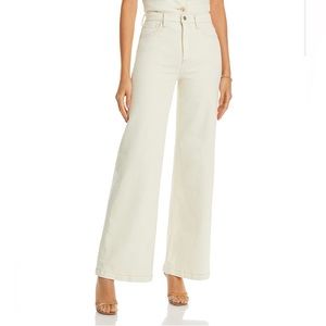 Pistola Lana High Rise Ultra Wide Leg Jean